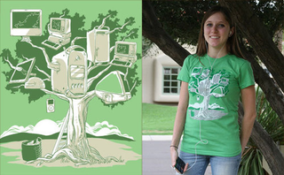 Illustration for article titled Gifts for Apple Cultists Who've Grown Beyond Shame